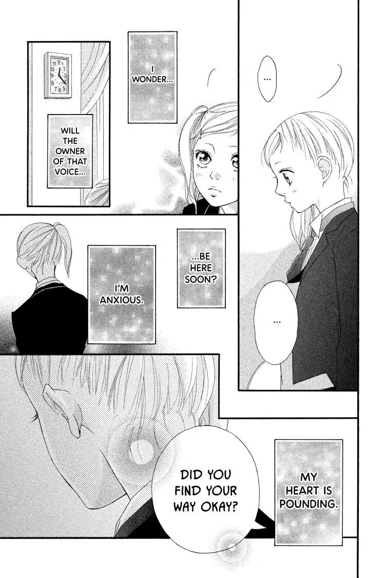 Ao Haru Ride Chapter 19 image 43